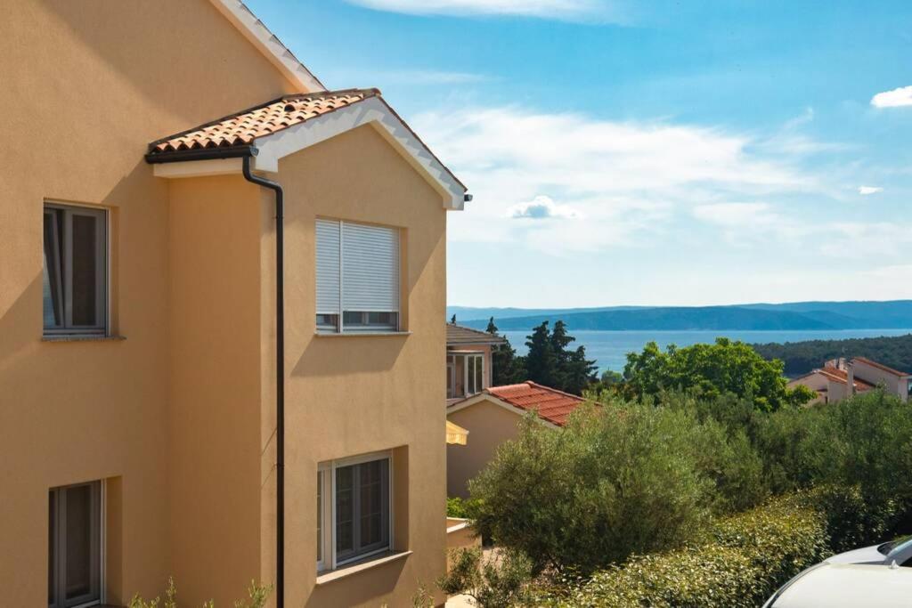 Apartment Natali Punat- Free Parking On Premises Esterno foto